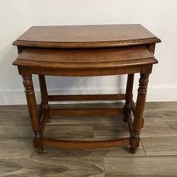 Side Table Set 