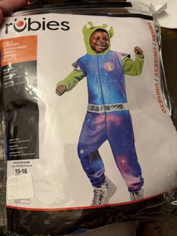 Kids costume