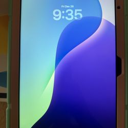 Apple iPad 11” A16 - Wi-Fi - 128 GB - Silver - 2025