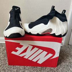 Flightposites Sail Size 9.5 