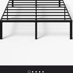 Queen Bed Frame 