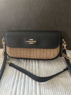 Coach Crossbody bag