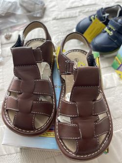 Boys Sandals New