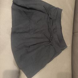 Girls Skirt New No Tag Size 6