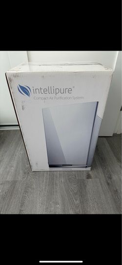 Intellipure Compact Air Purification System