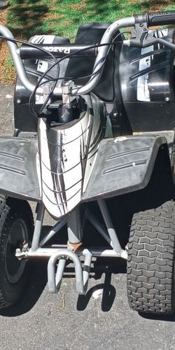 Razor Electric