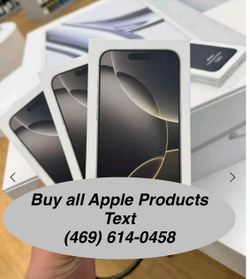 iPhones