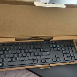 DELL KEYBOARD $10