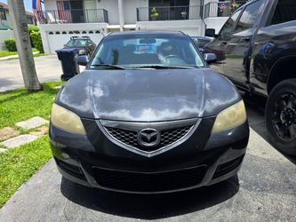 2007 Mazda Mazda3