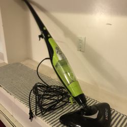 Steam Cleaner