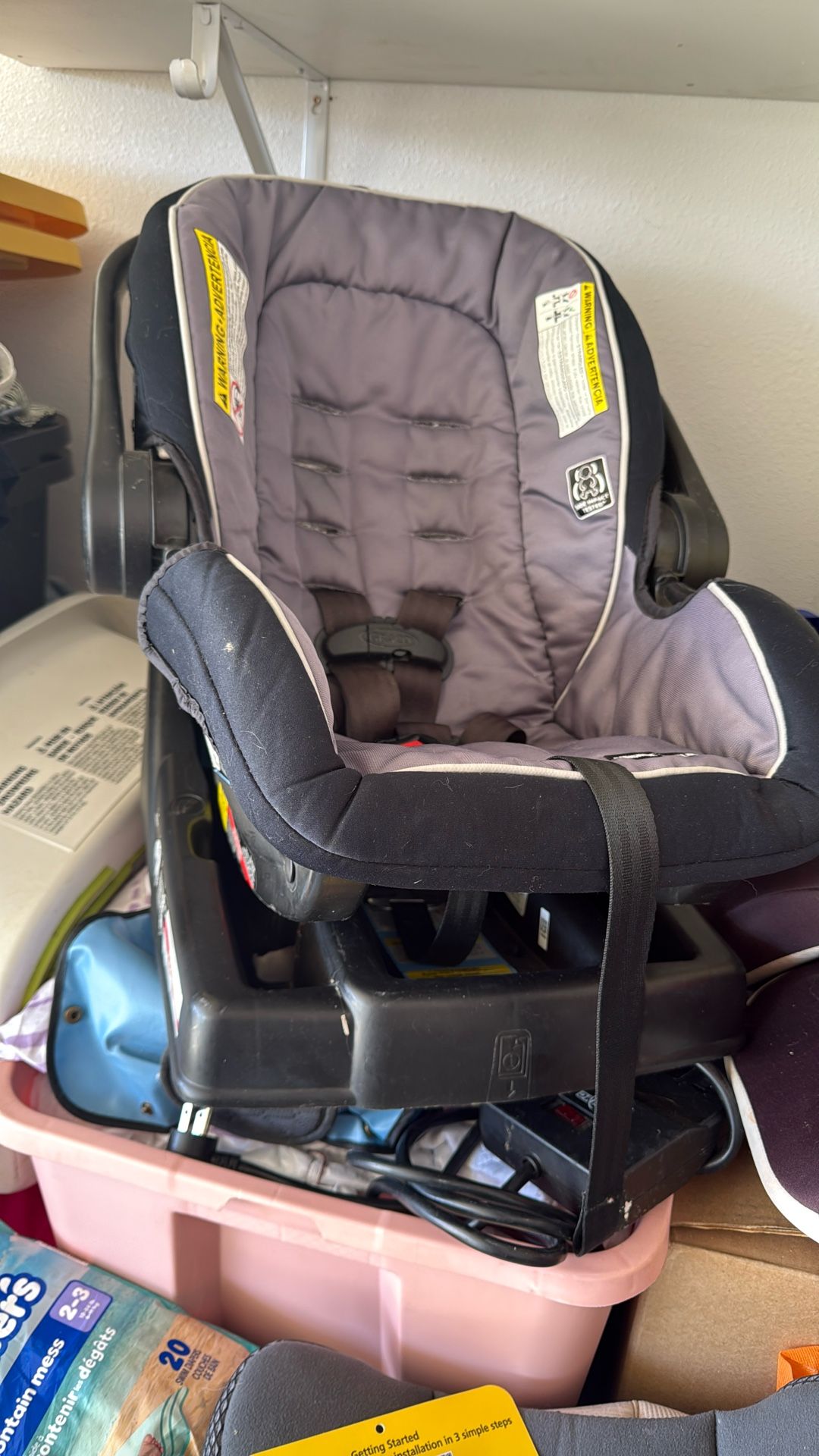 Car Seat