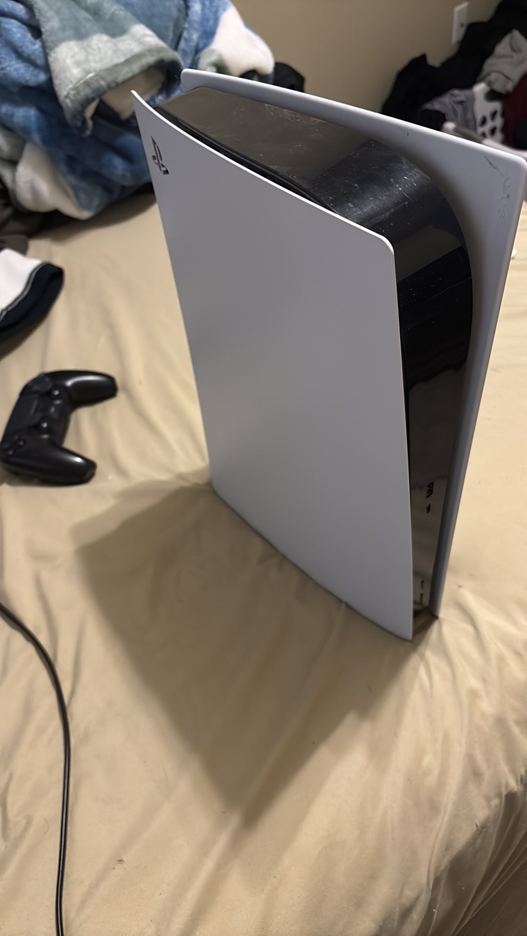 Console and controller Deal