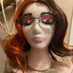 Wigs for sale , make me an offer