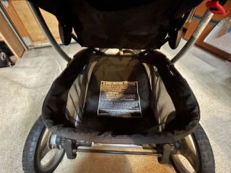 umbrella stroller chicco Zoe Twin: Lightweight Double Stroller Grey main image 0