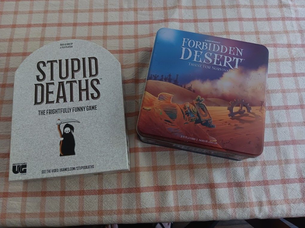 Board Games