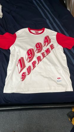 1994 Supreme Tee