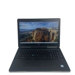 Dell Precision 7520 i7-7820HQ 32GB RAM 1TB SSD 512GB SSD WIN 11 PRO