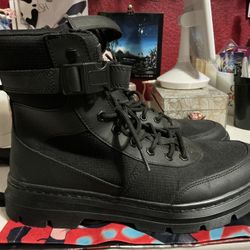 Men’s Dr. Marten’s Boots