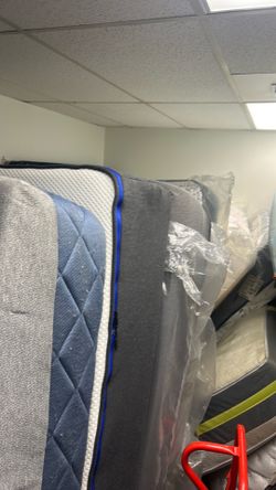 Used mattresses