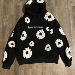Readymade Tears Hoodie