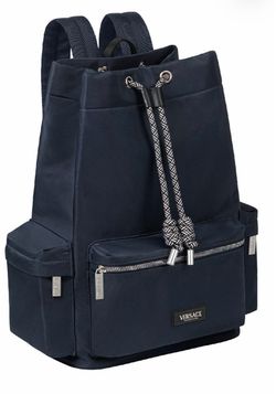 VERSACE BACKPACK