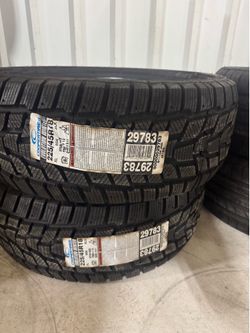 Cooper Tires 225/45R18