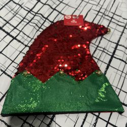 Elf Hat