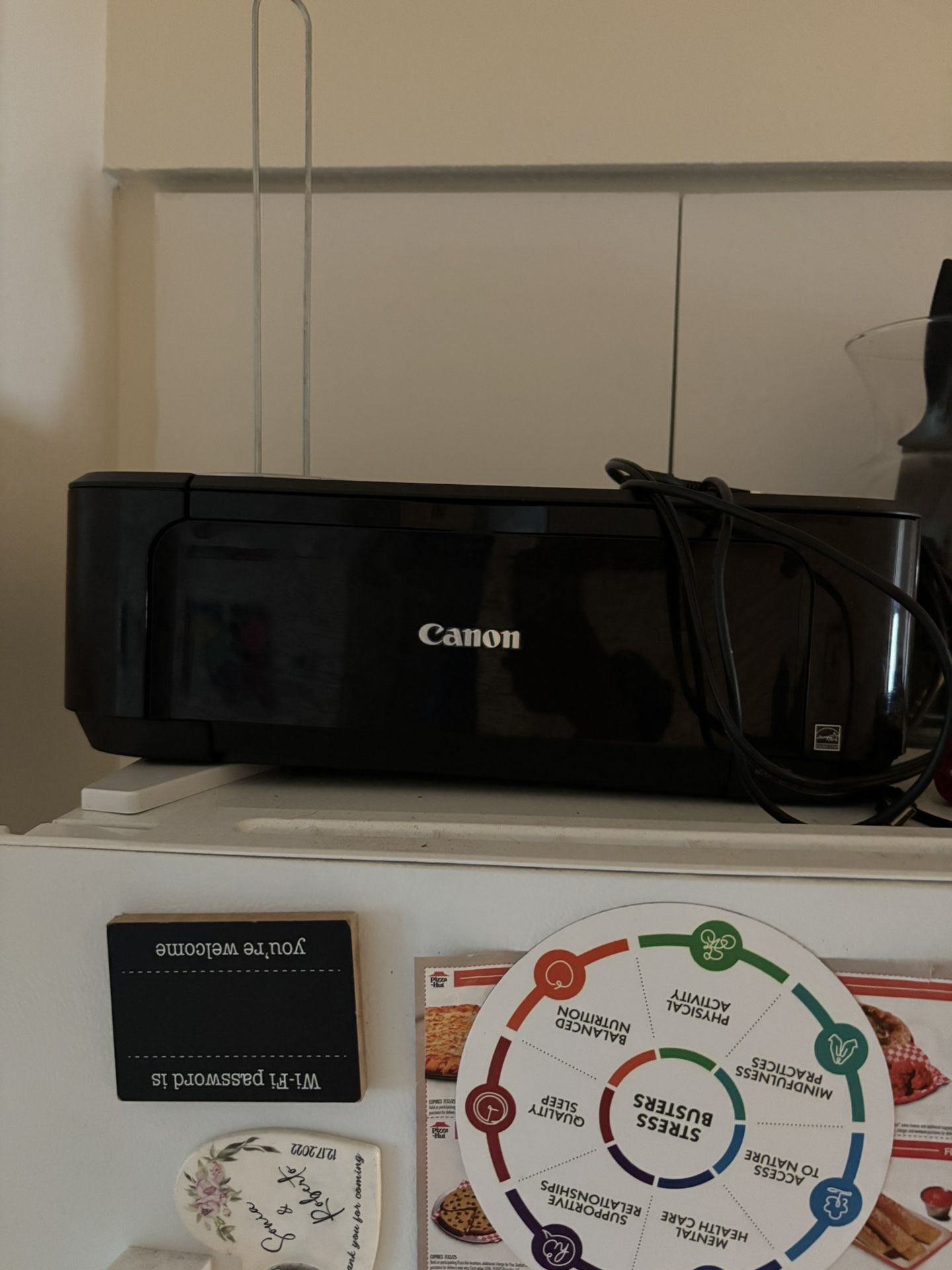 Cannon Printer 