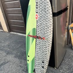 Surfboard 