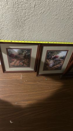 Home interior Portrait Set