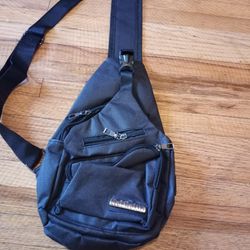 New Small Travel Leisure Bag