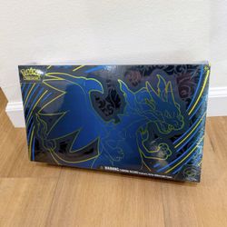 Pokemon Charizard UPC Sealed 