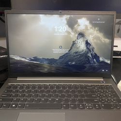 Lenovo G2 gaming laptop
