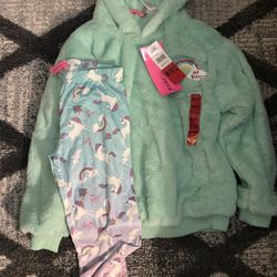 New Girls Betsy Johnson Outfit 10/12