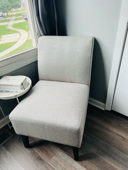 Reading Chair