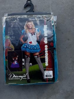 2 new costumes for sale