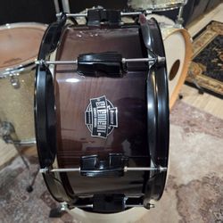 Ludwig ICON snare drum