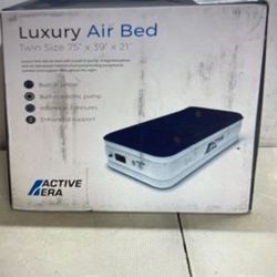 Luxury Airbed 