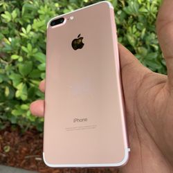 UNLOCKED IPHONE 7 PLUS / LOW PRICES 