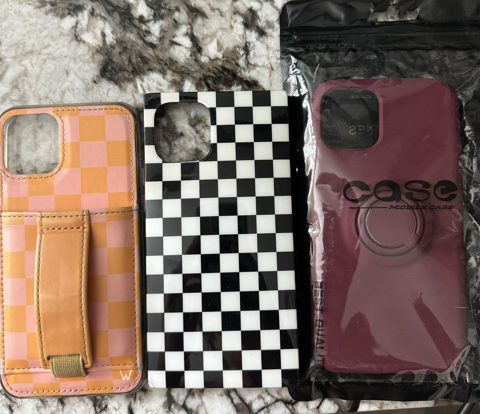 Walli iPhone 11 Case