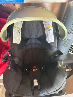 Doona and base - used