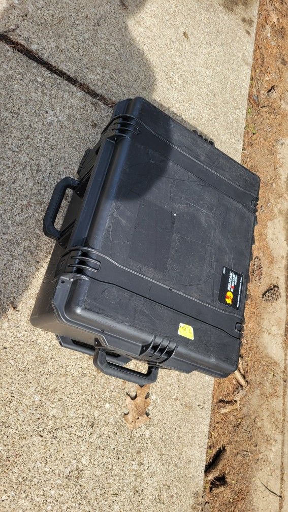 Pelican Storm iM2750 Multi Laptop Trasport Cases