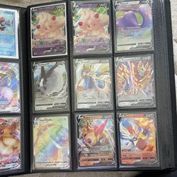 Pokémon Cards