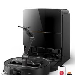 Roborock Saros Z70