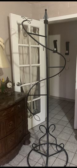 Colgador De Bolsas