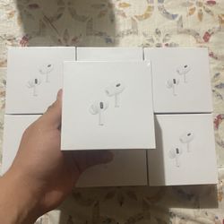 Apple AirPods Pro Gen 2