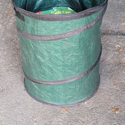 Trash Can
