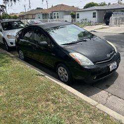 2007 Toyota Prius