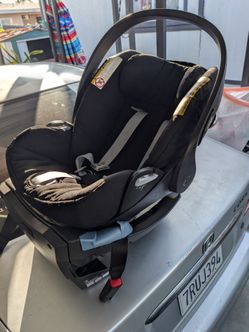Car seat