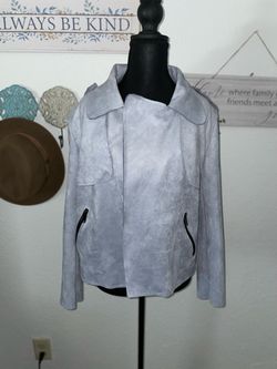 Endless Blu Woman’s jacket